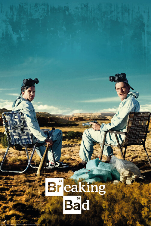 Breaking Bad