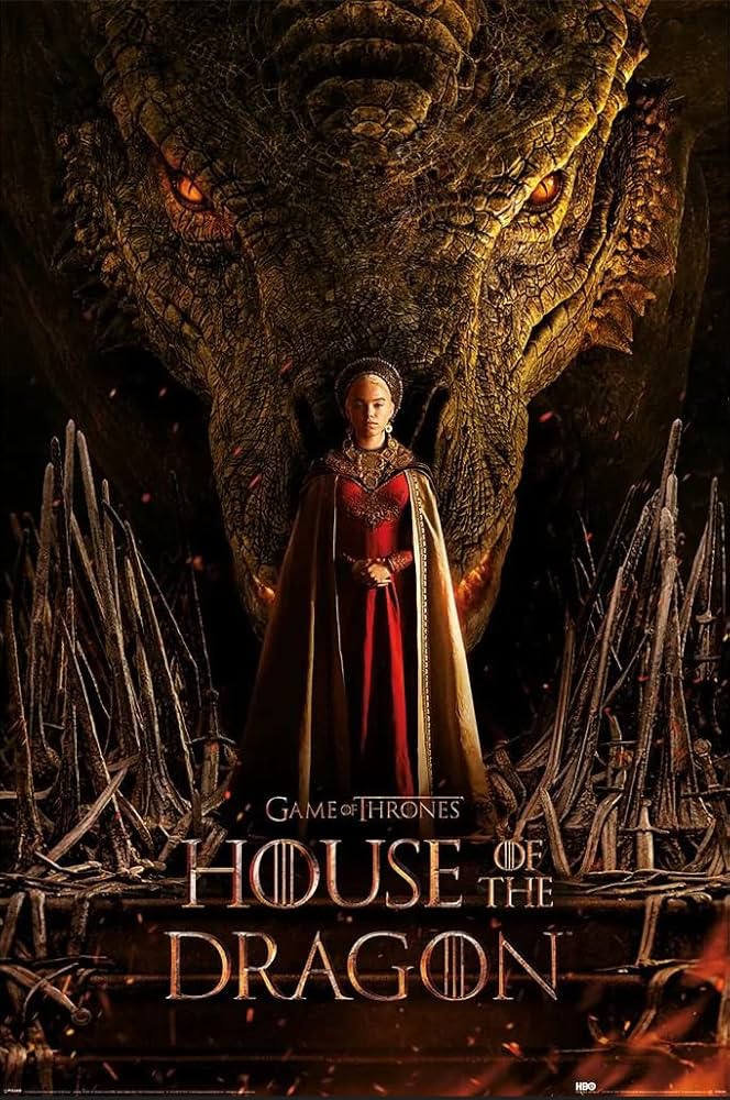 House Of The Dragon
